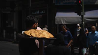 Best Spots for Traditional Food in Amman That Actually Get It Right