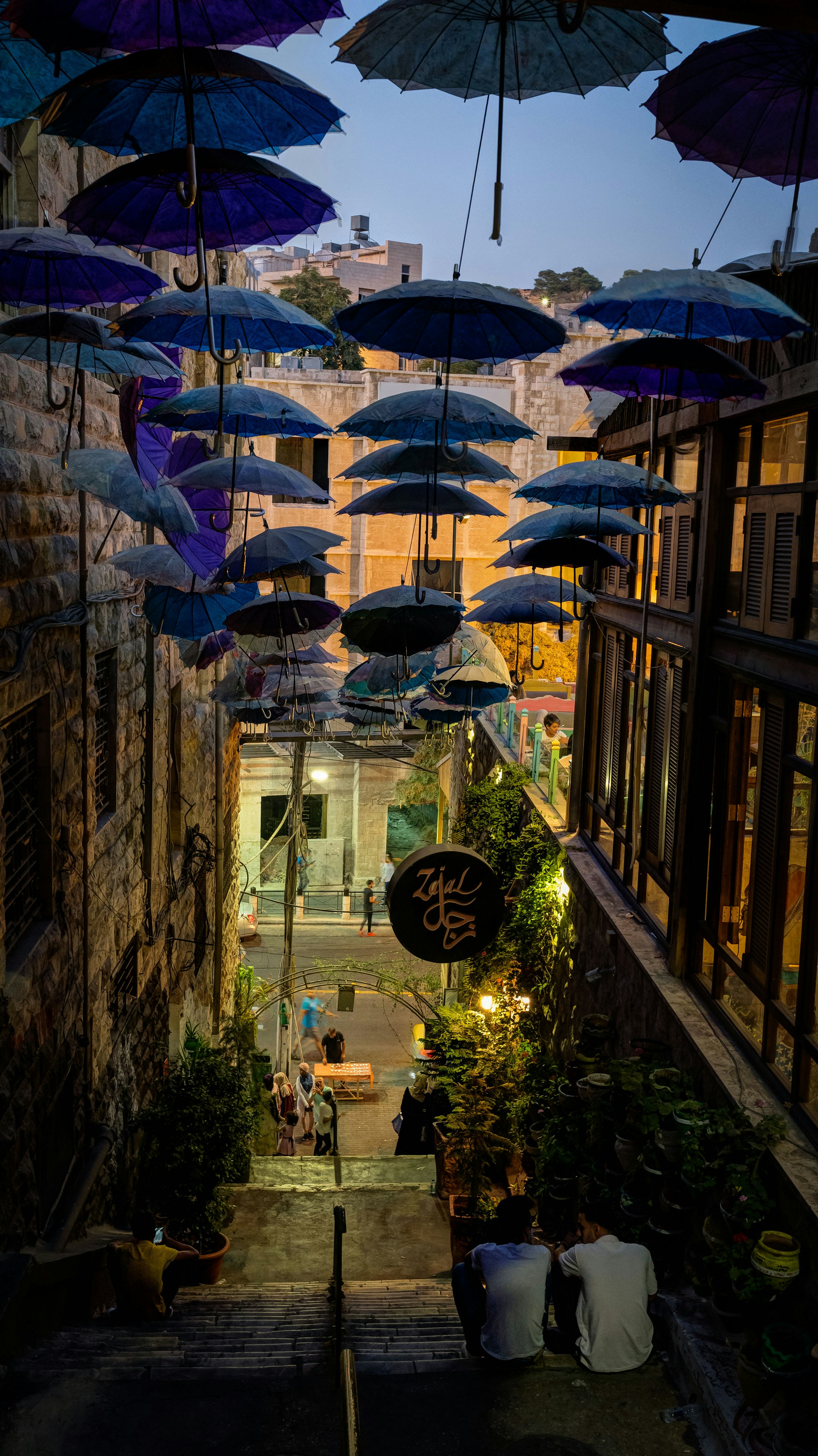 Discover Amman: A Local's Guide to Jordan's Capital