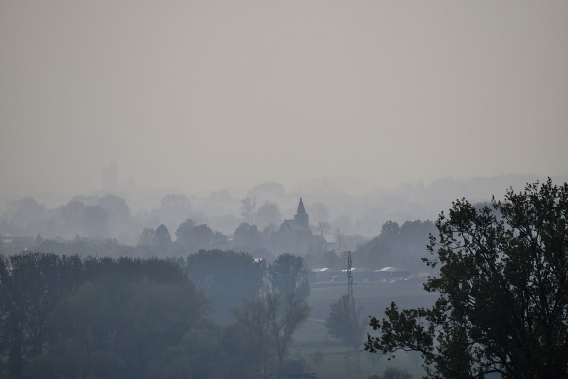 Pemkot Tangsel ambil langkah untuk mengantisipasi polusi udara