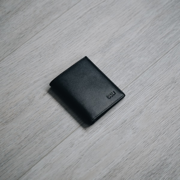 Leather Wallet
