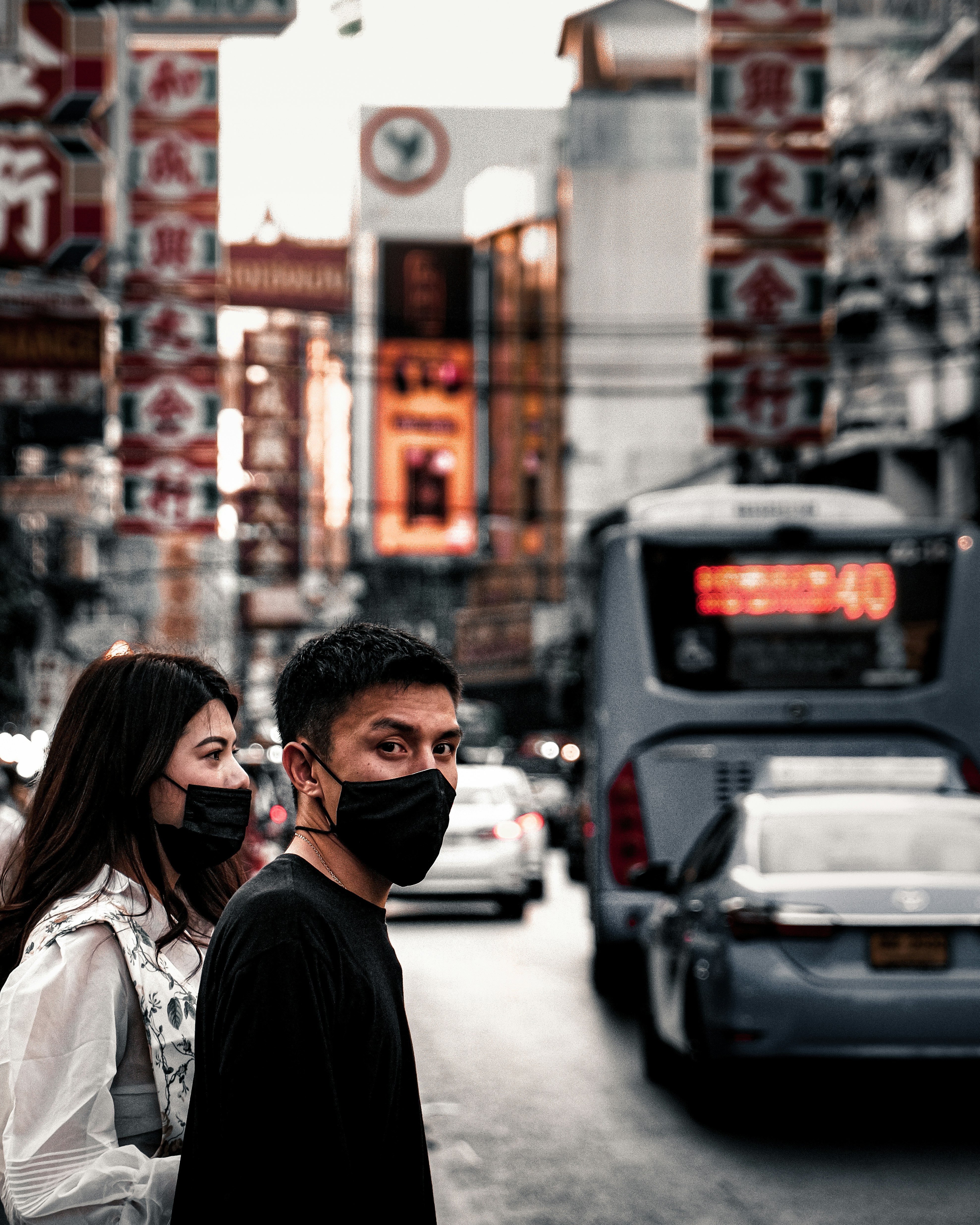 Photo by therealracim