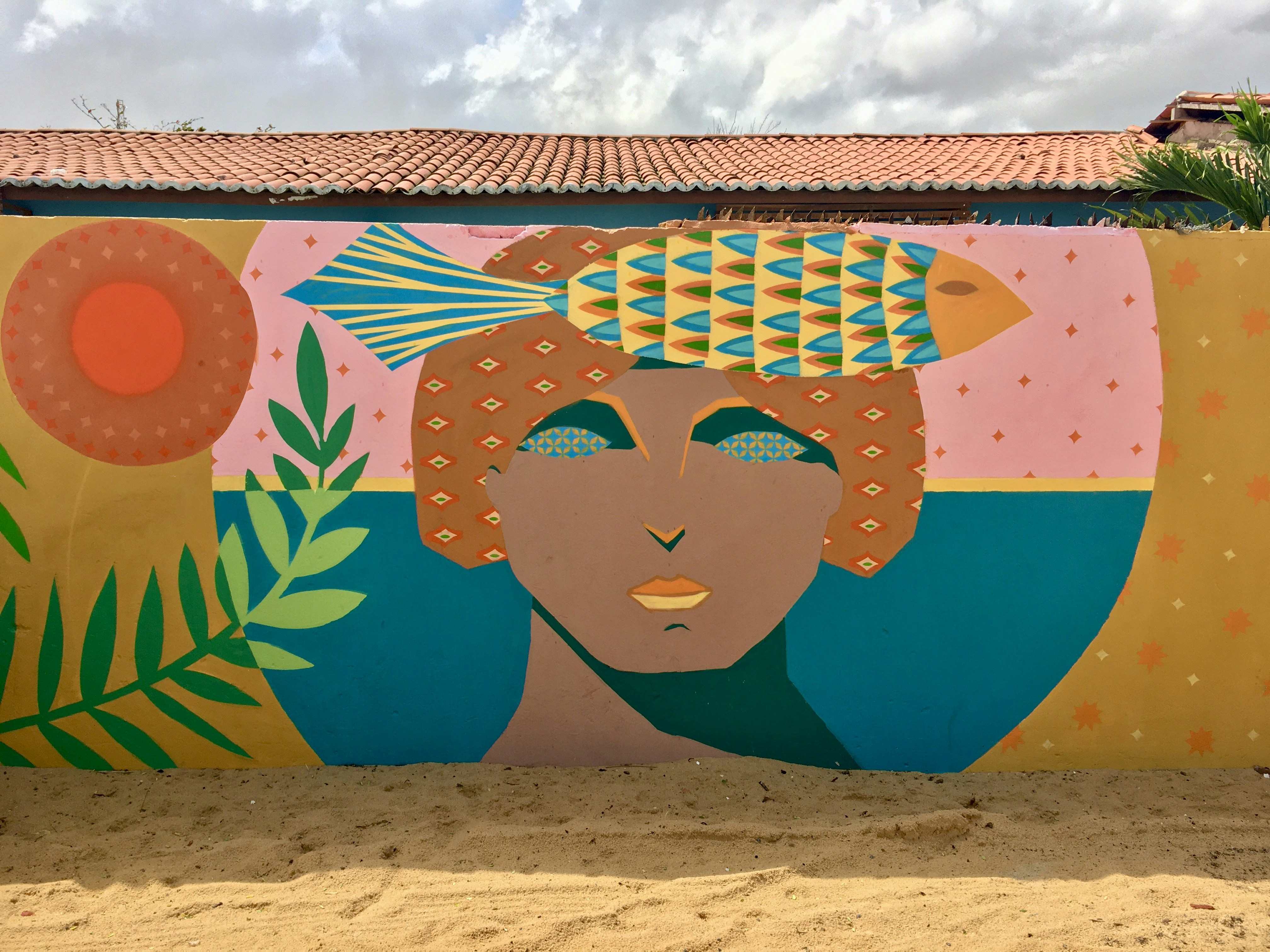 Saint-Louis, Senegal - None