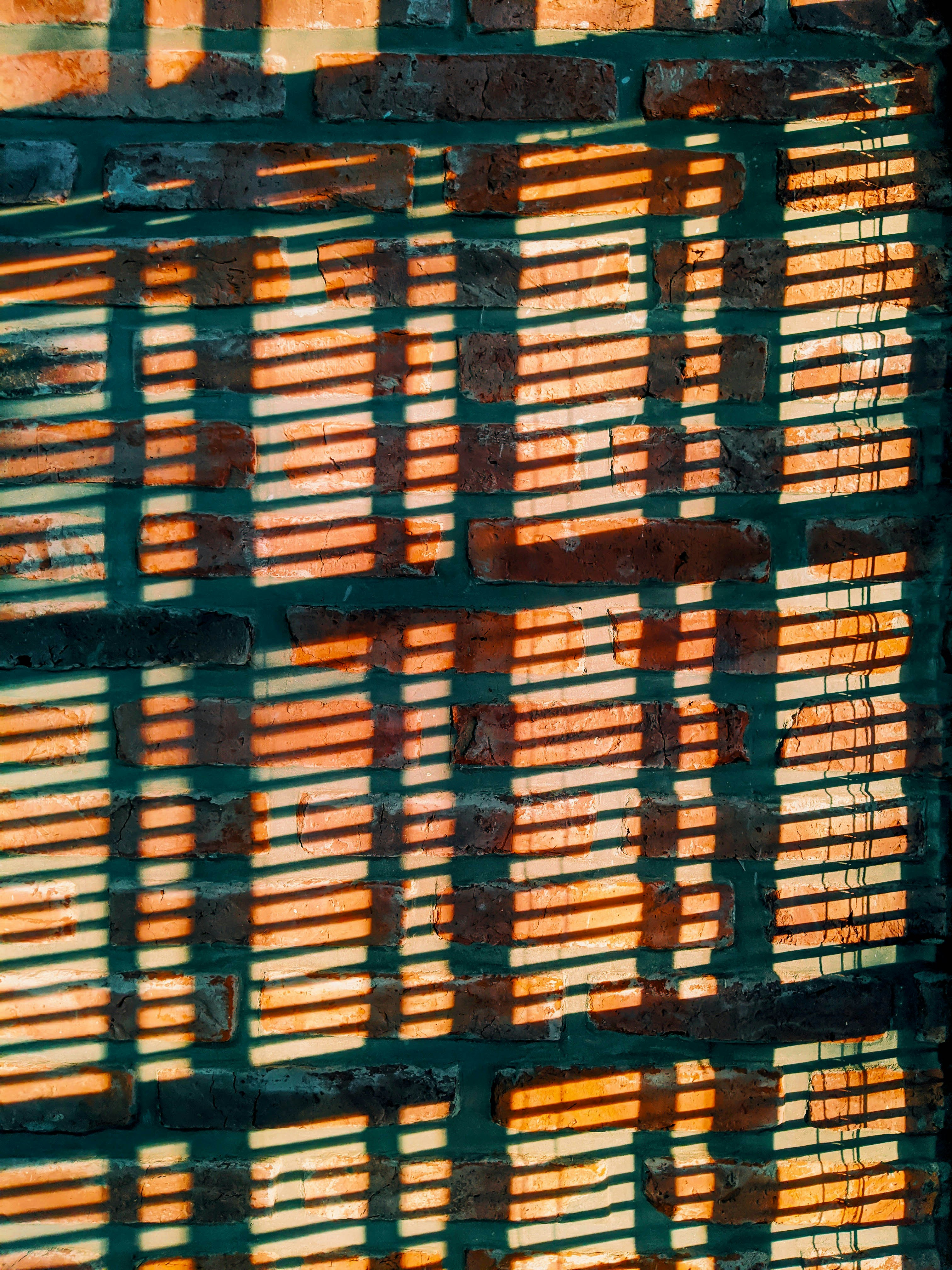 brown and black wooden frame