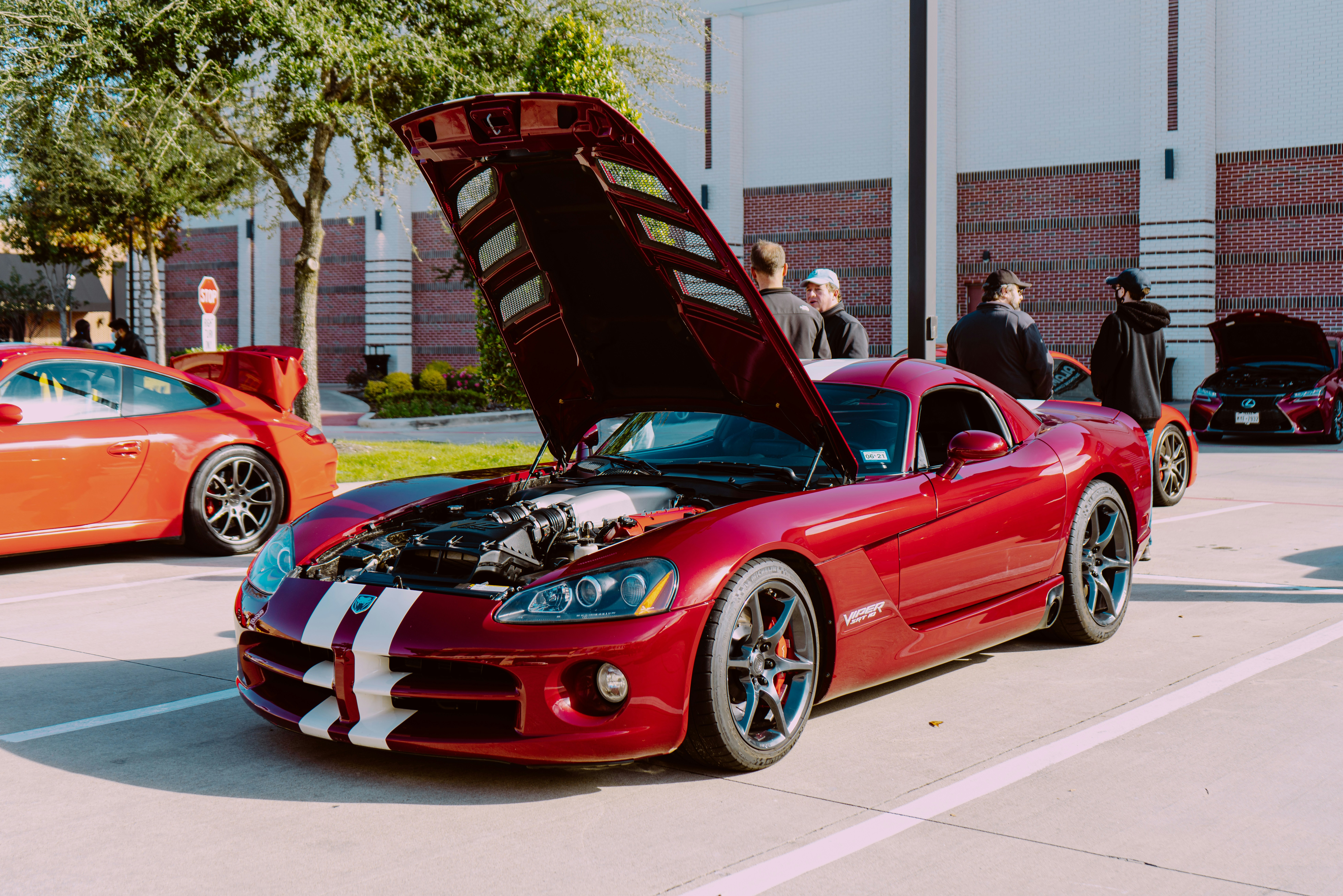 Dodge Viper