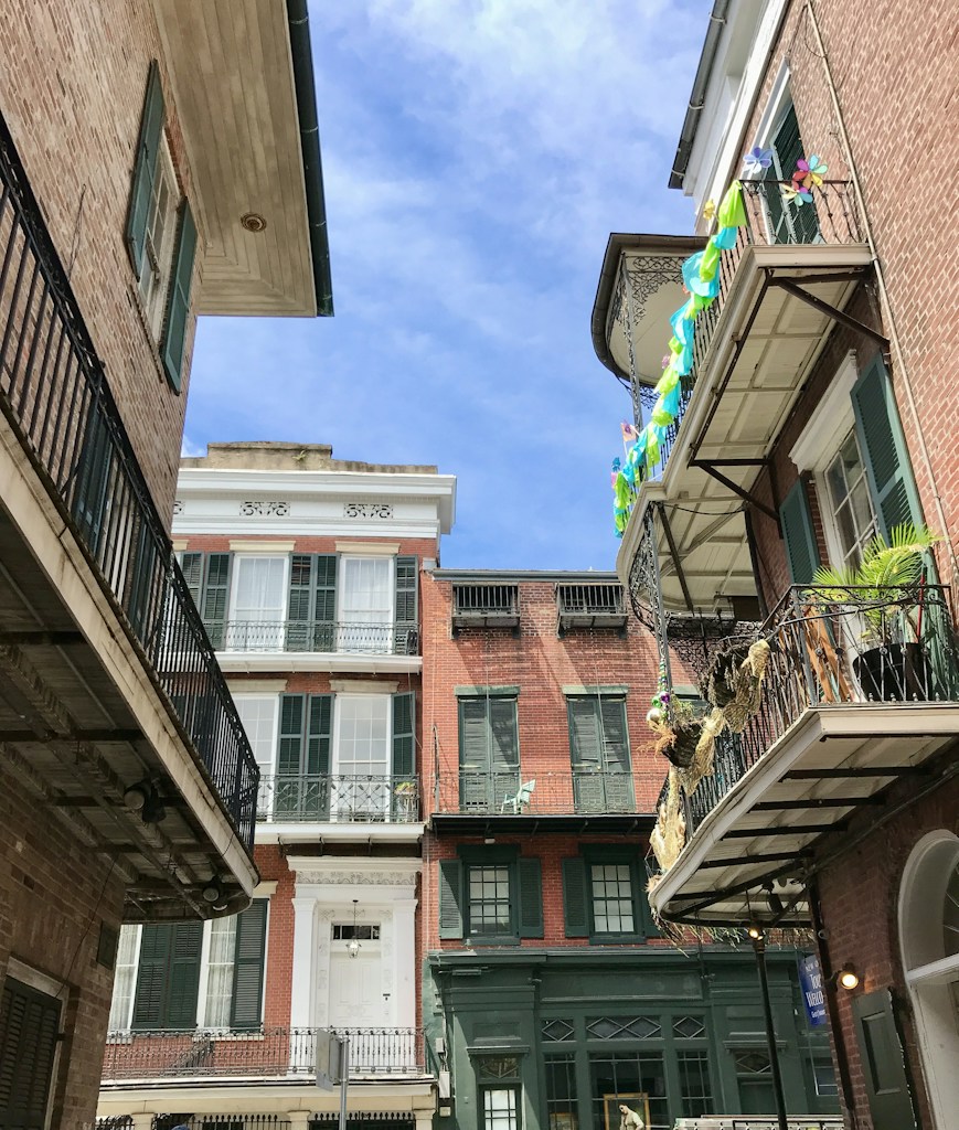 Urban Escape