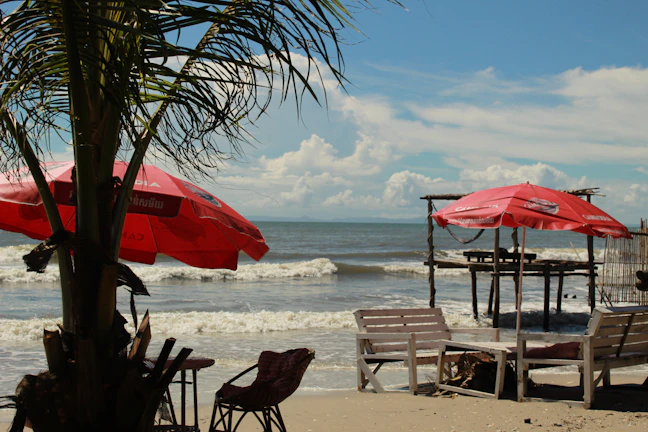 6-Day Budget Kep Itinerary: Ultra-Lean Backpacking Guide