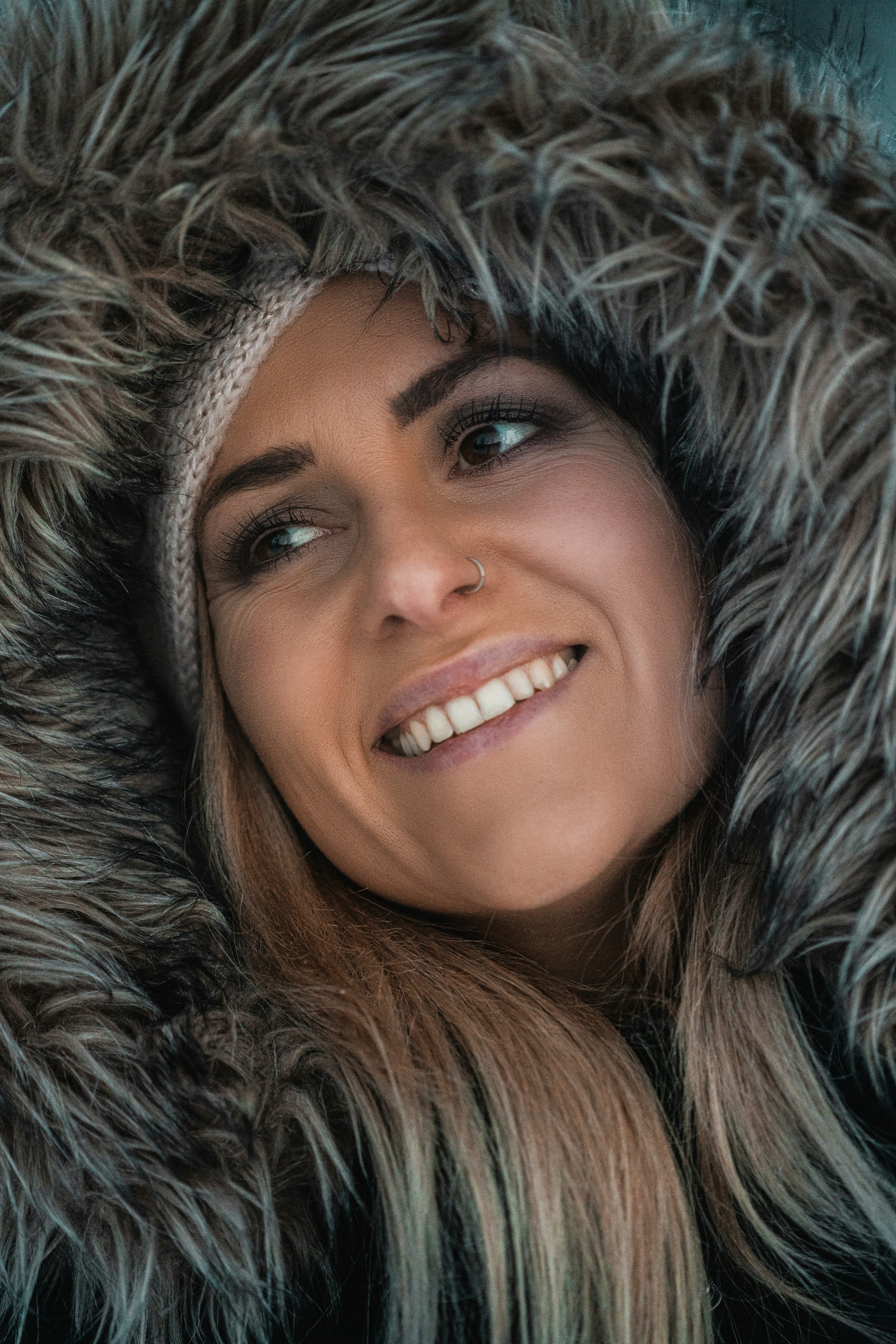 Testimonial from Lerato M.