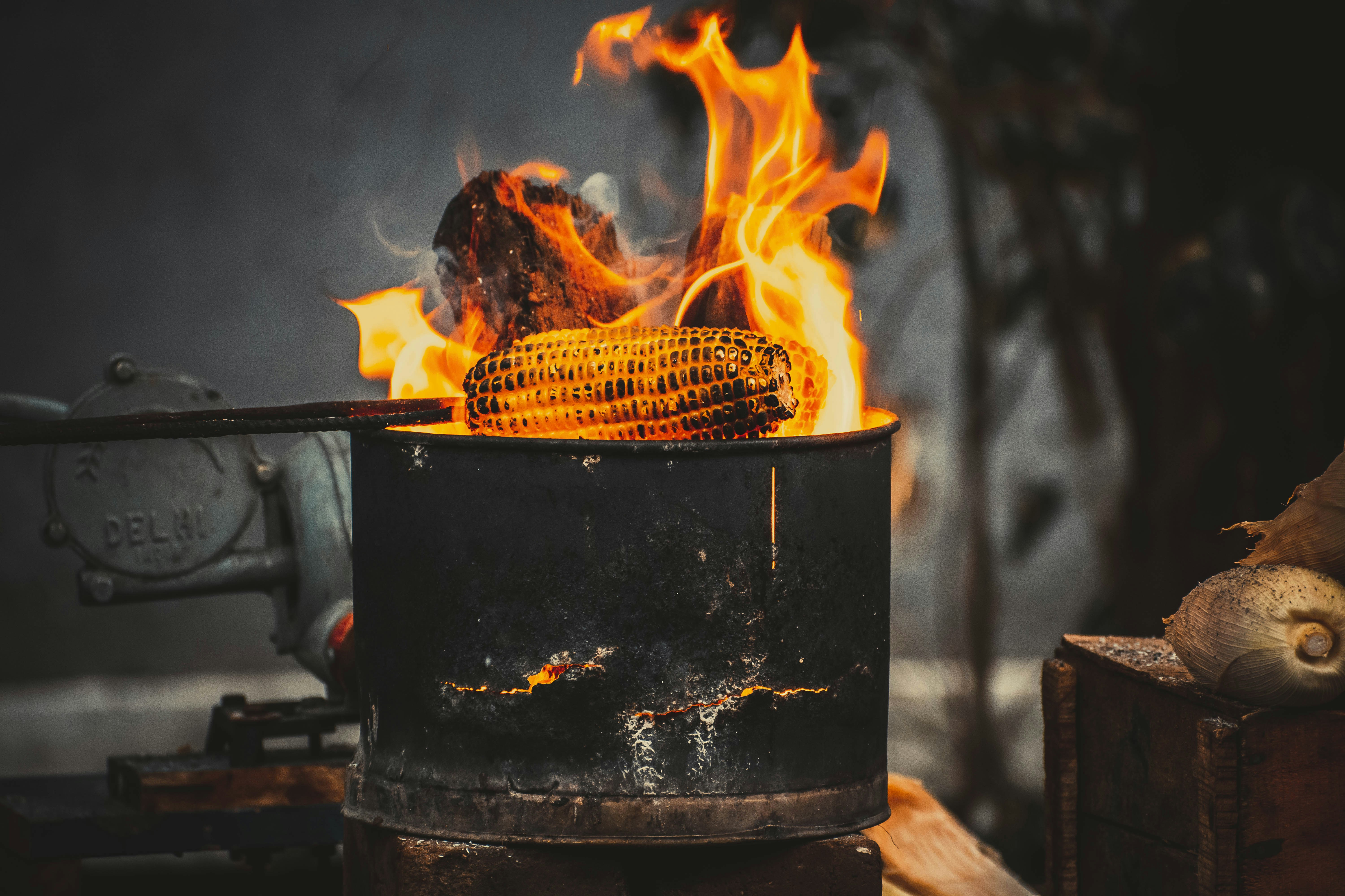 Photo by gautamramuvel