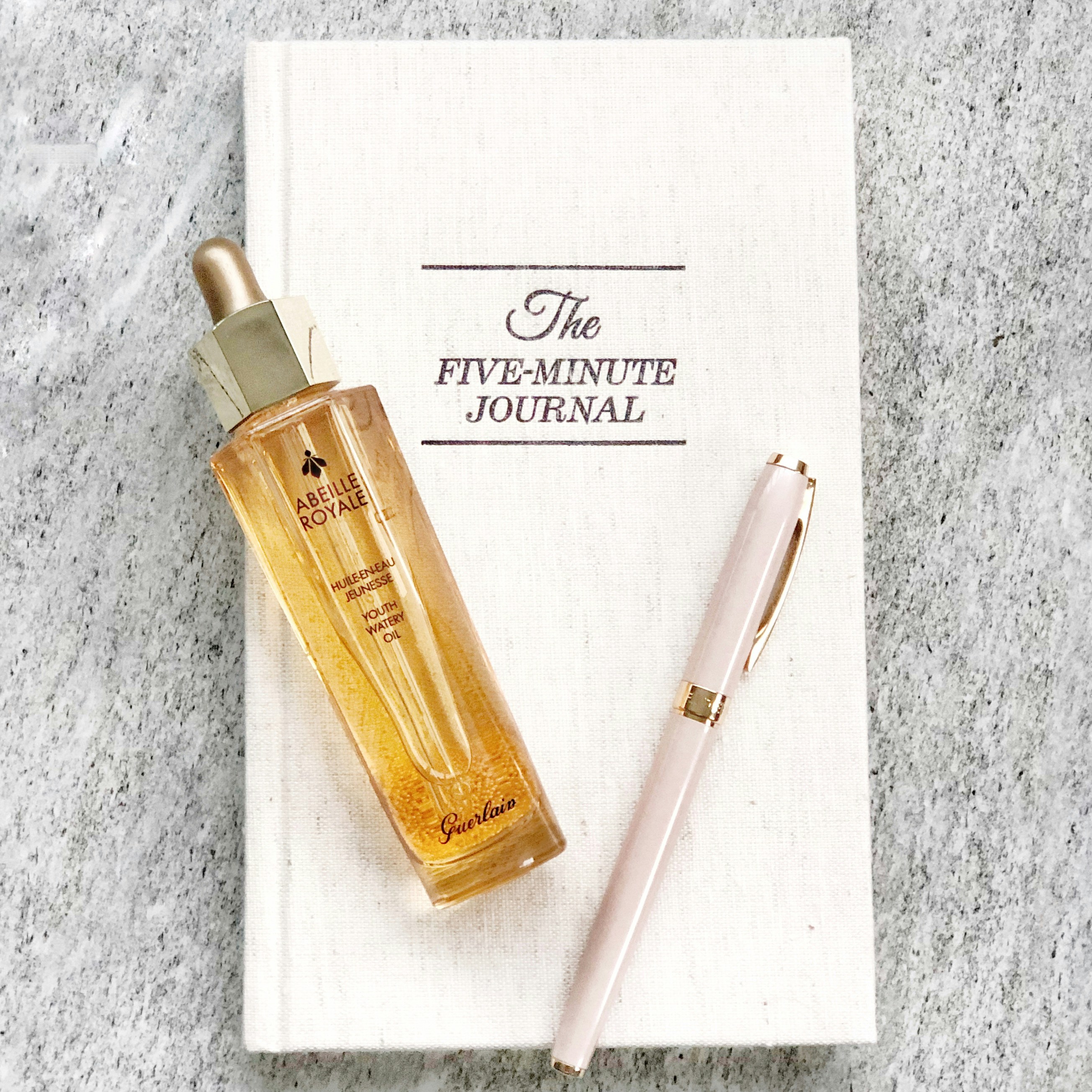 L'Oreal Paris Elvive Extraordinary Oil Haarserum