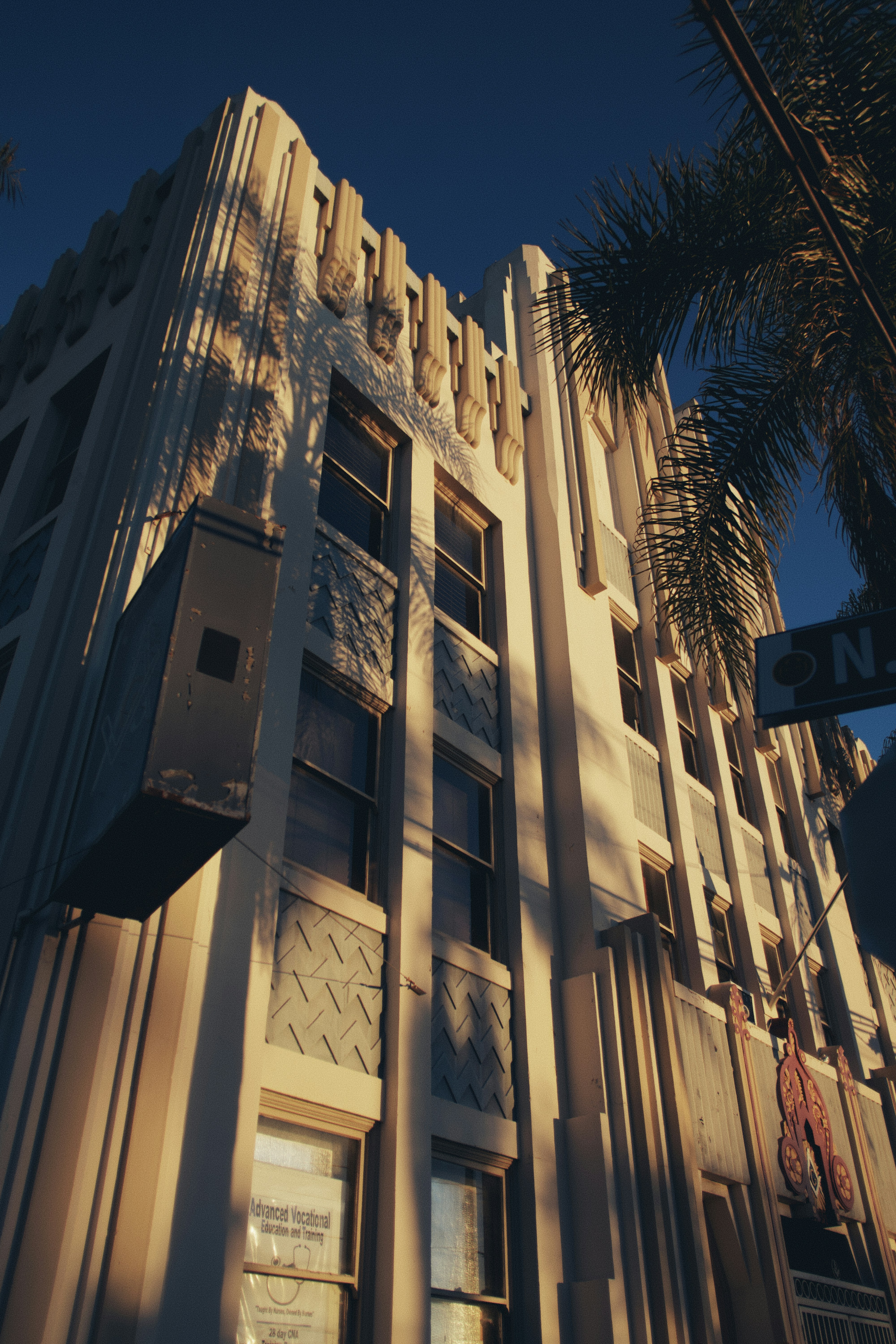 white concrete building during daytime