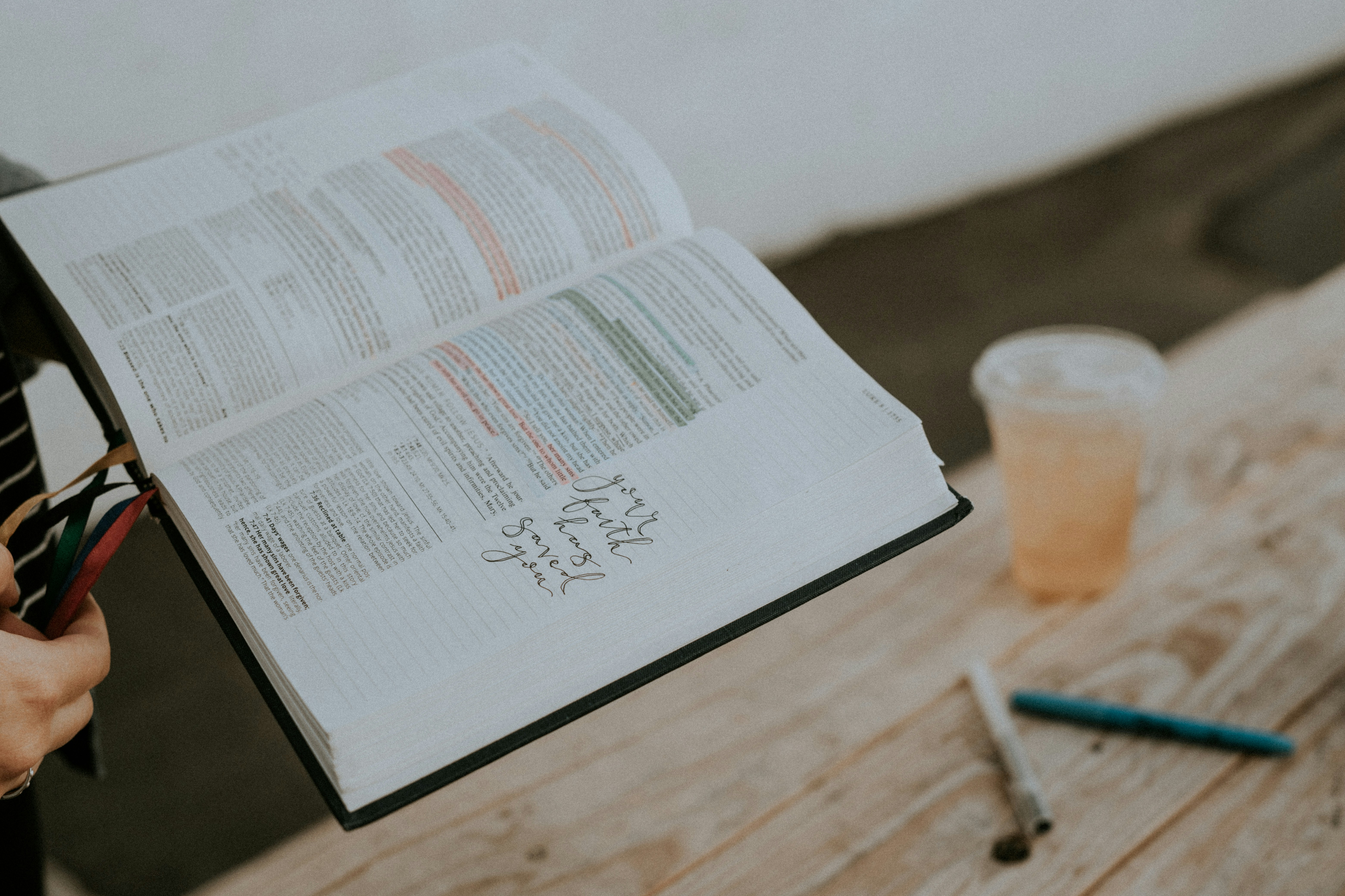 Theology of Salvation Made Simple