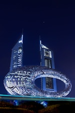 Photo of the Future Oriented office building in Al Quoz First, Dubai.