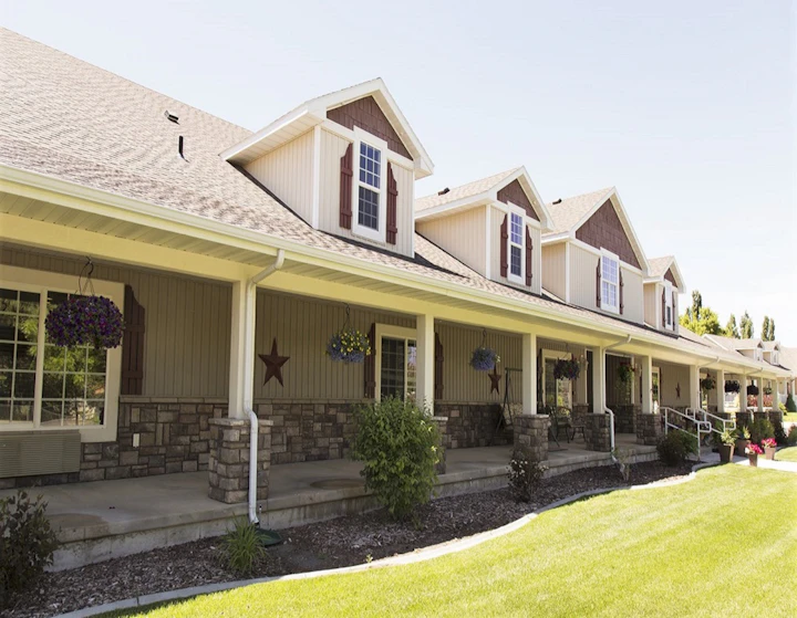 Senior Housing