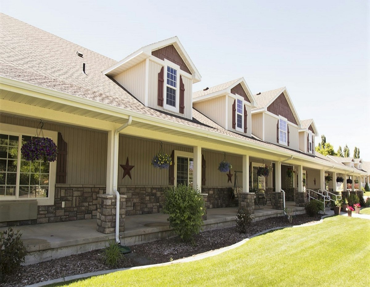 Lexington Manor Senior Living