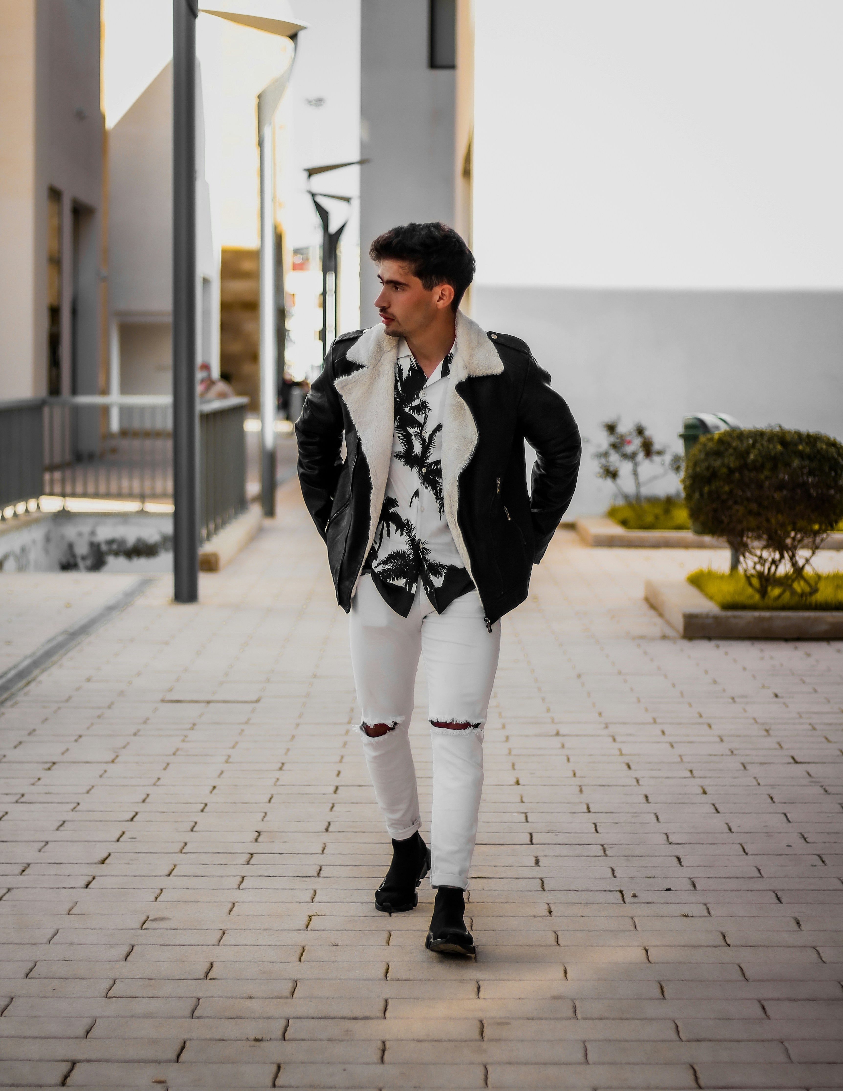 Photo by khalidboutchich