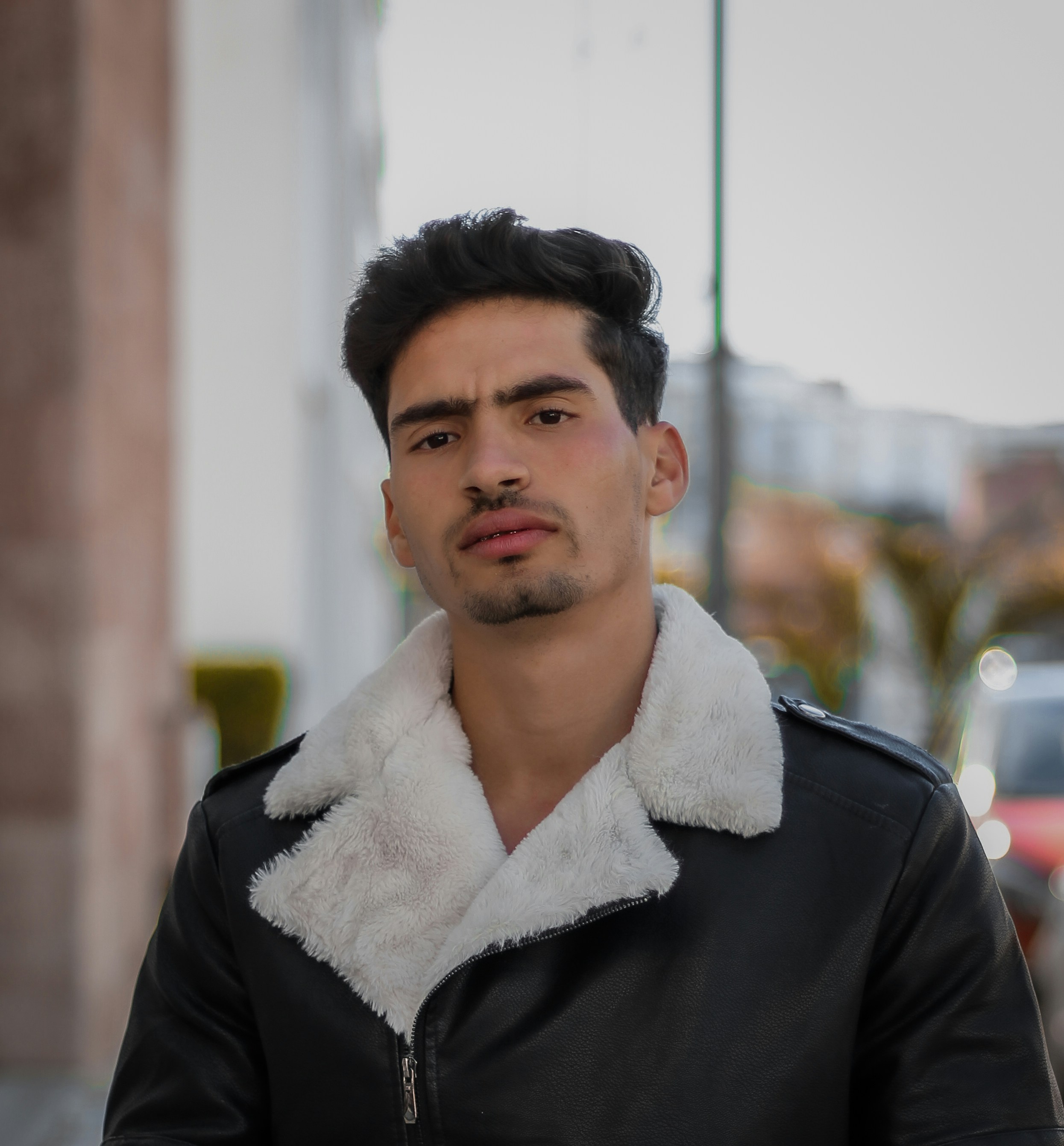 Photo by khalidboutchich