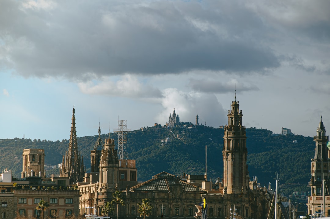 Severe Weather Alert What Barcelona's Red Weather Warning Means for… — Severe Weather Alert What Barcelona's Red