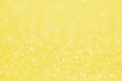 yellow and white abstract painting