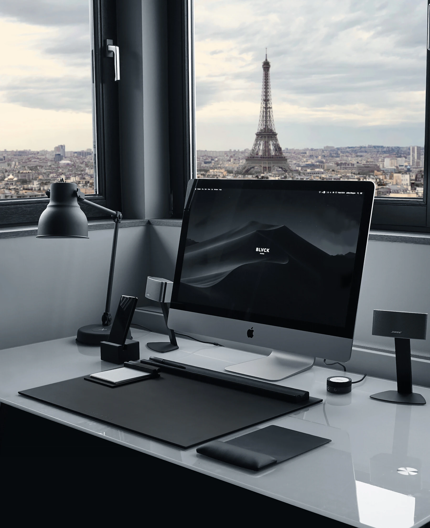 The September Reset: 12 Things International Executives Delegate to a Personal Assistant in Paris
