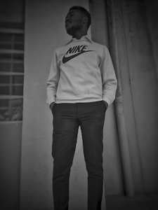 Reflective Hoodie
