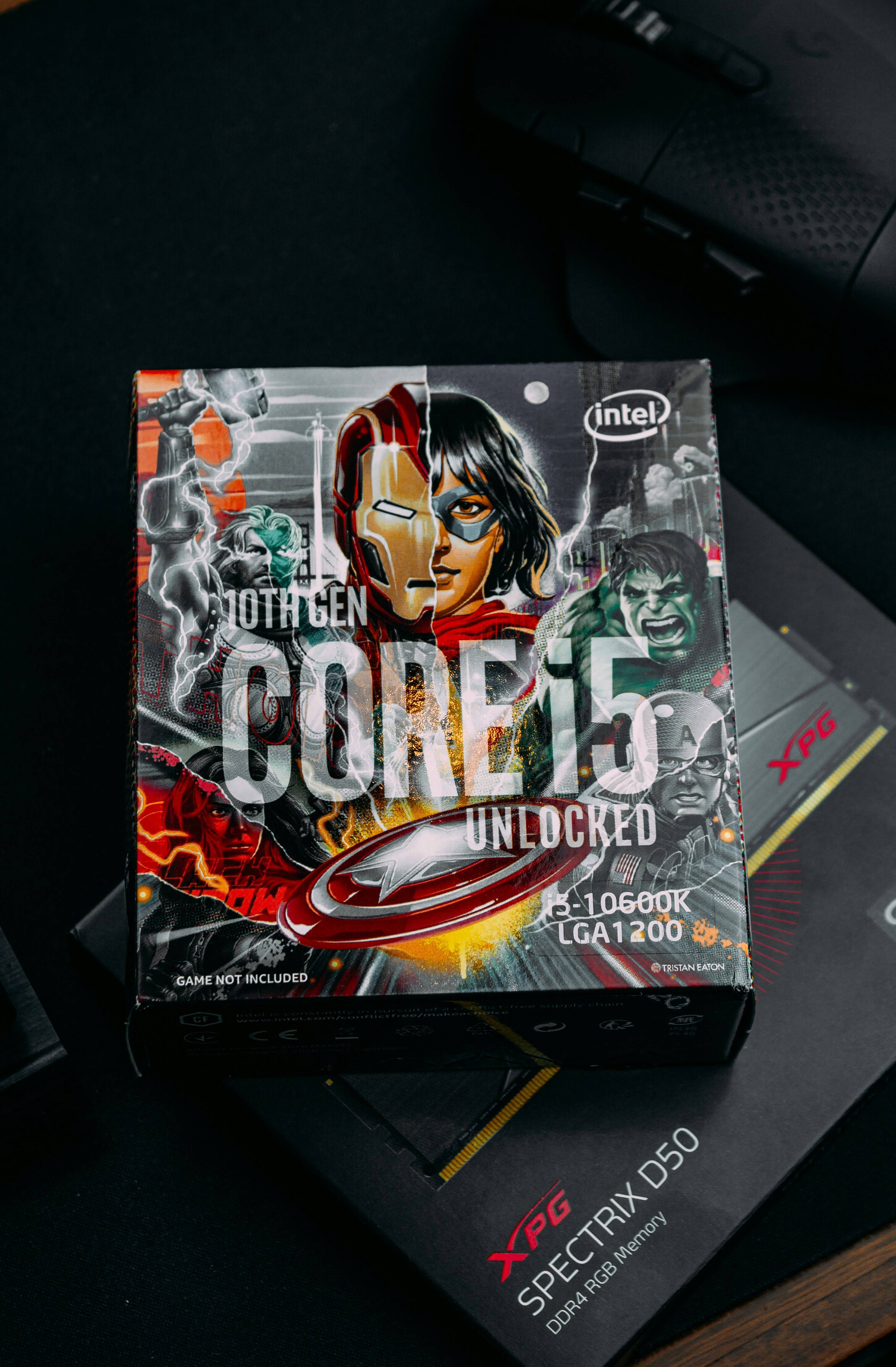 What Factors Should Be Considered When Choosing A CPU For Gaming?