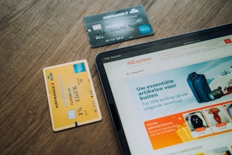 atm card