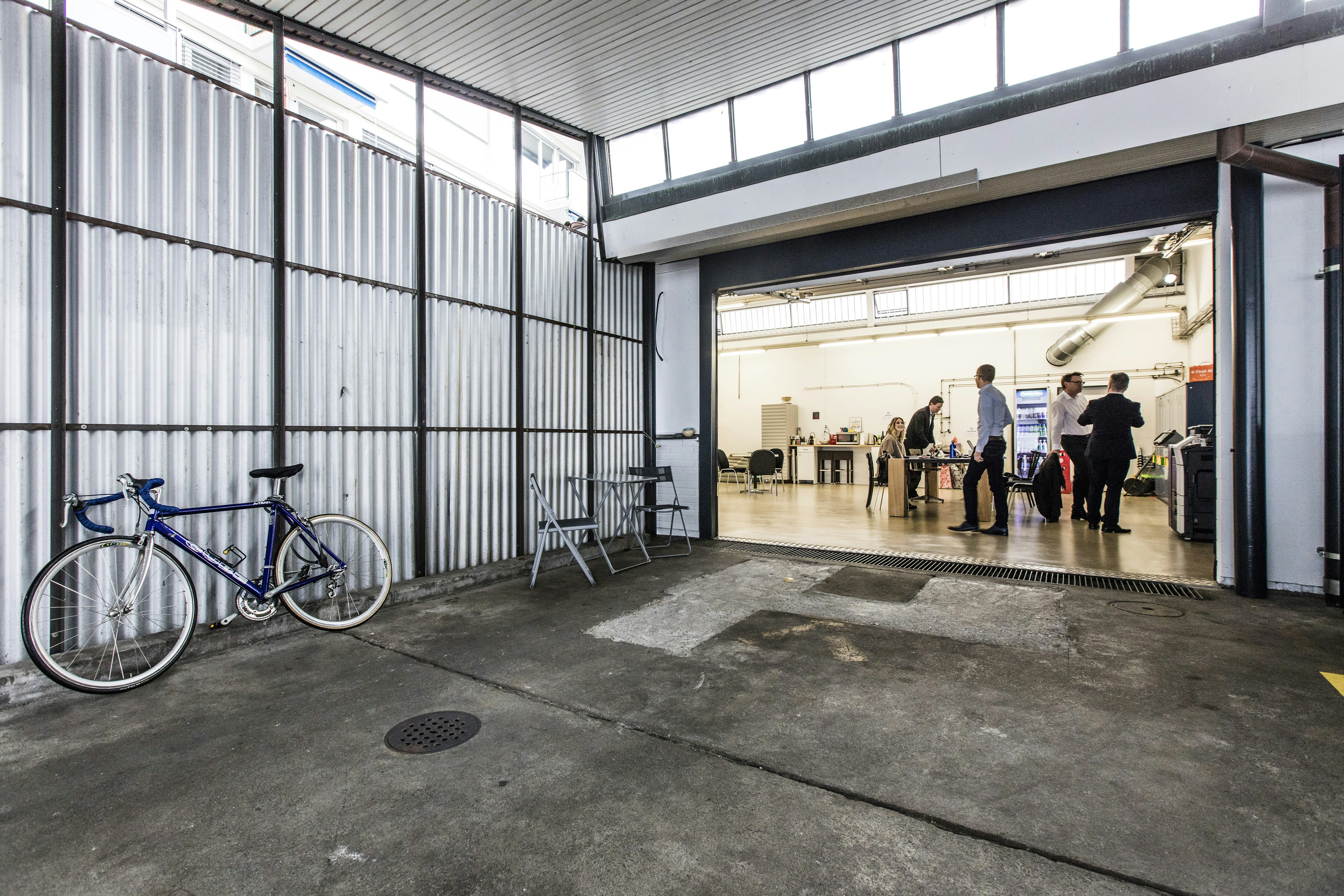 Rund eine Million Euro für Berufsorientierung in überbetrieblichen Bildungsstätten