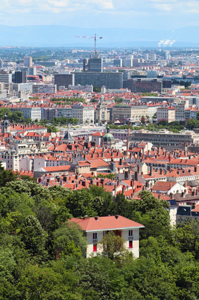 Lyon