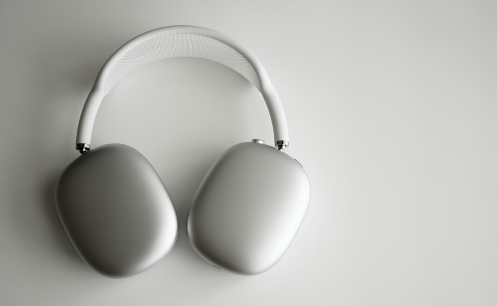 Eclipse Over-Ear Headphones