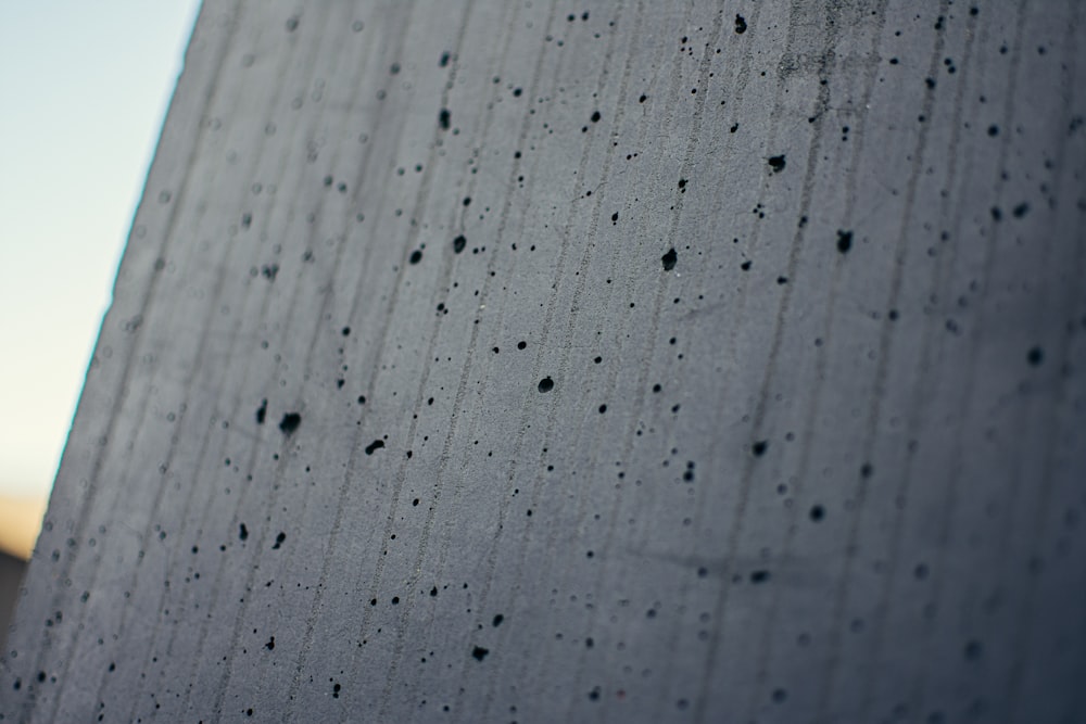 water droplets on gray textile