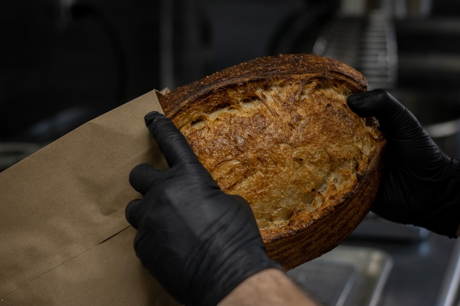 Sticky dough hydration — practical guide overview