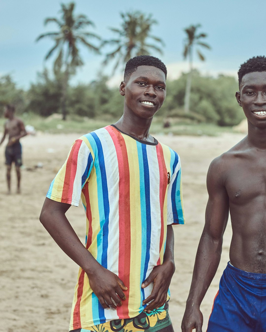 travelers stories about Beach in Sekondi-Takoradi, Ghana