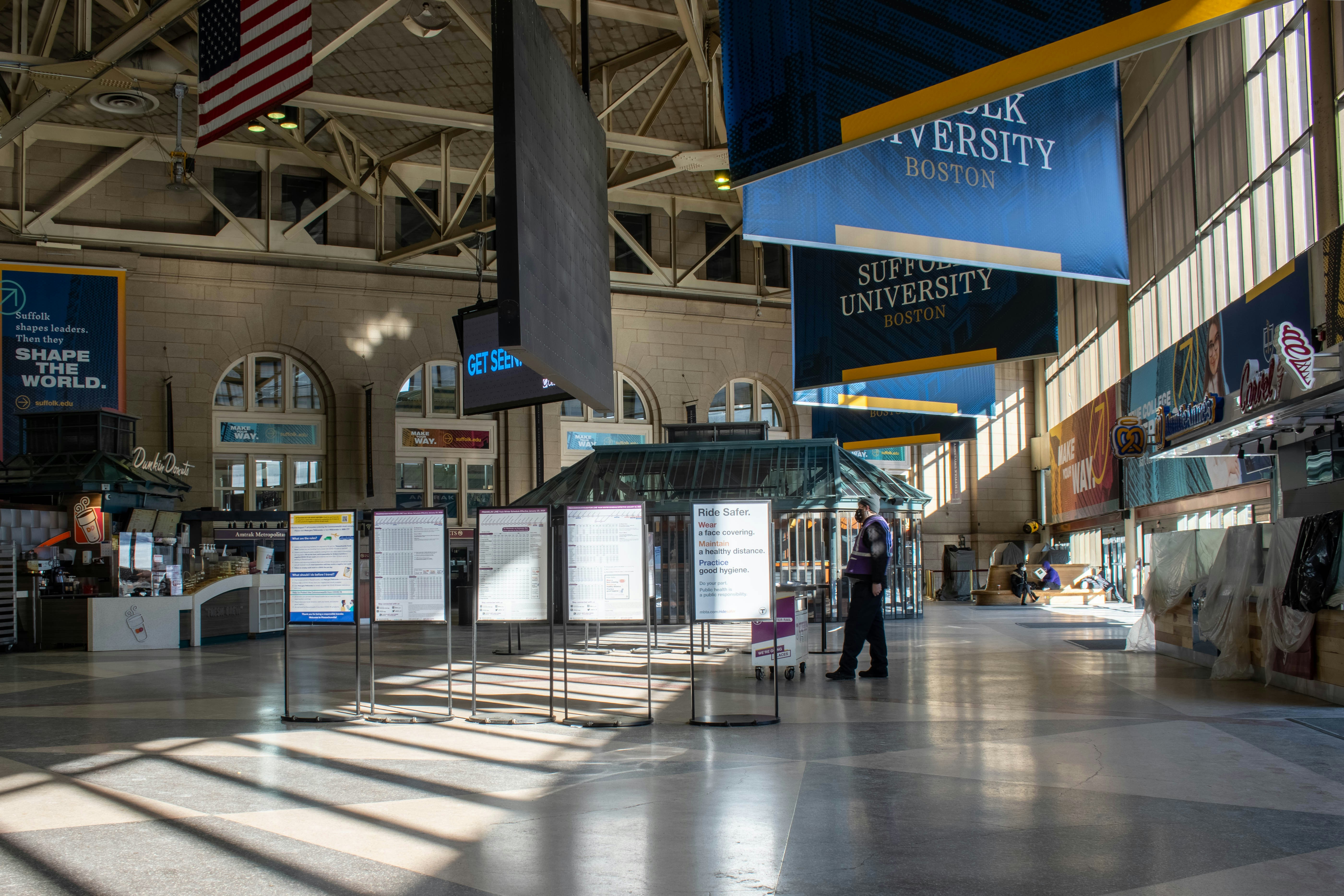 University Display Solutions 