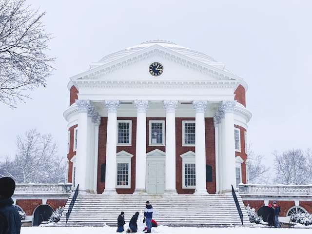 Southern Virginia University
