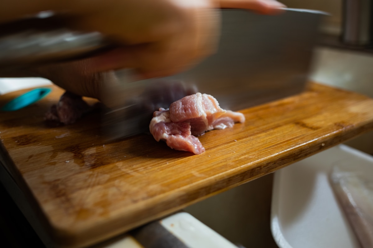 Why Does My Chicken Release So Much Water When I Cook It?