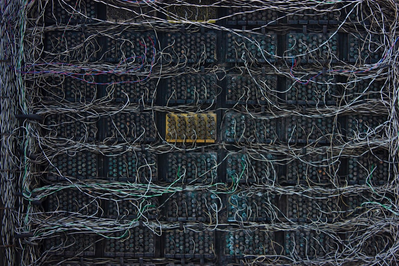 Wired