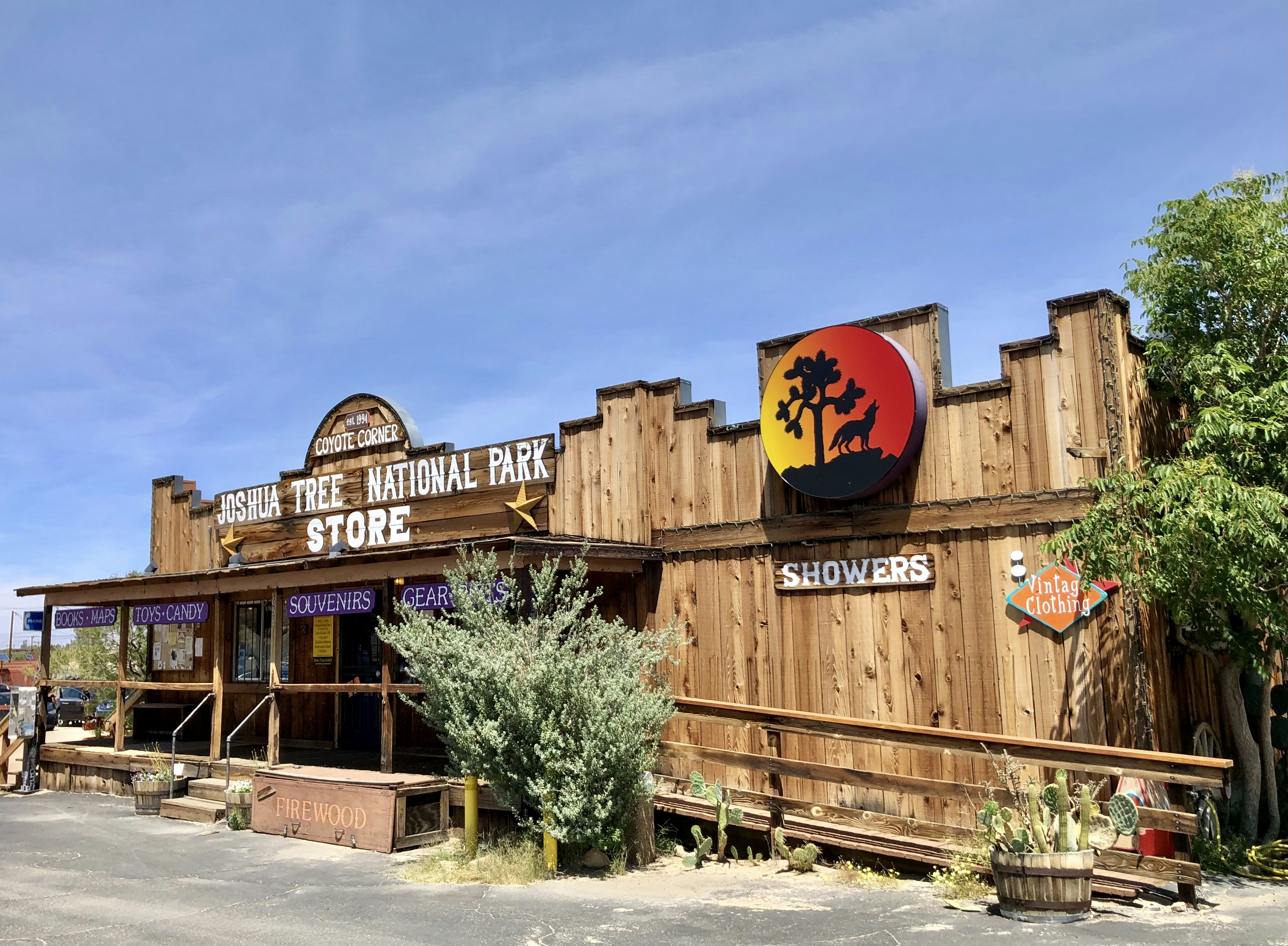 Cowboy Cafe Dubois Menu