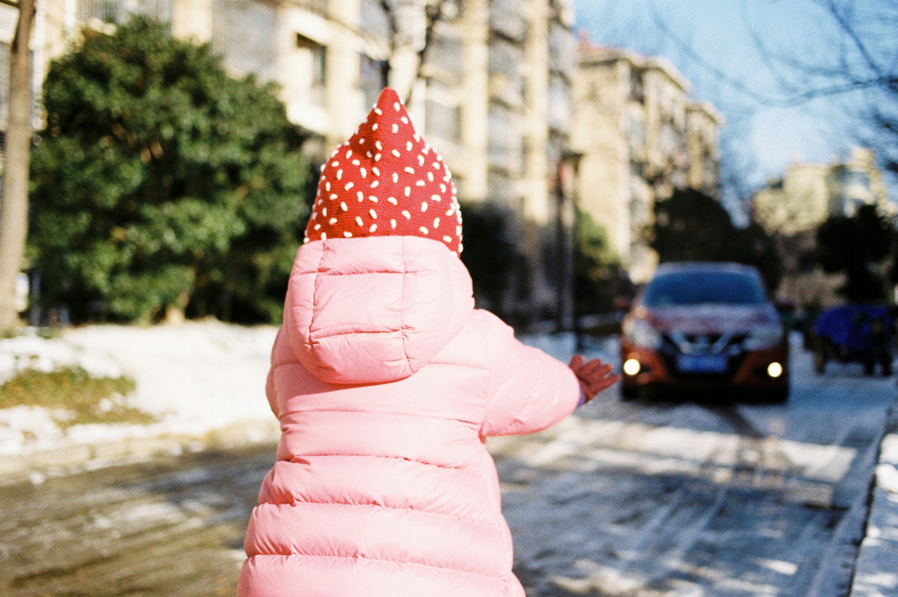 National Strawberry Ice Cream Day