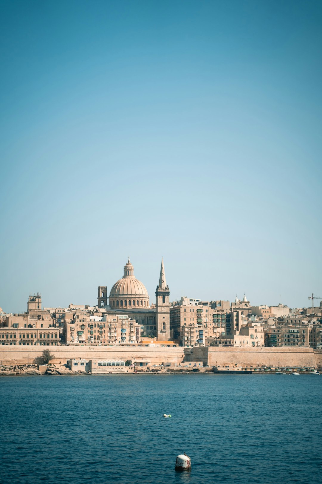 Lake photo spot Valleta Malta