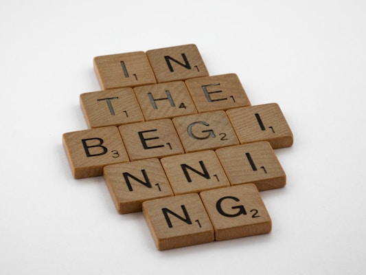 brown wooden blocks on white surface