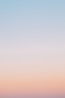 blue sky with white clouds