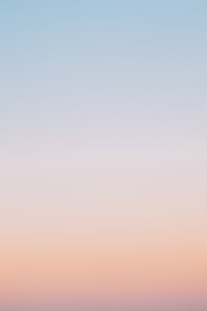 blue sky with white clouds