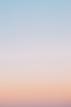 blue sky with white clouds