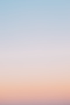 blue sky with white clouds