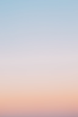 blue sky with white clouds