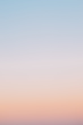 blue sky with white clouds