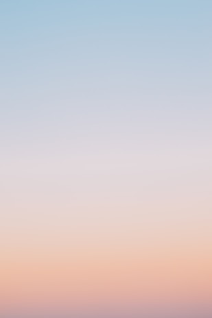 blue sky with white clouds