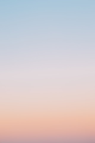 blue sky with white clouds