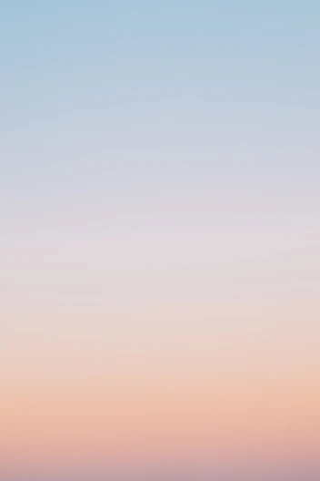 blue sky with white clouds