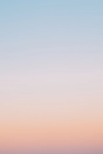 blue sky with white clouds